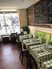 Misto Pizzeria Trattoria