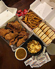 Popeyes Louisiana Kitchen