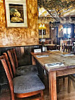 The Swan And Dog