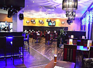 Turan Bar Indian Tapas Restaurant