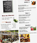 Les 3 Marches