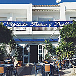 Bar Restaurante Hernandez