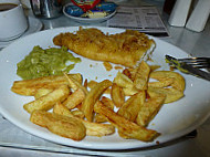 Harry's Fish Bar
