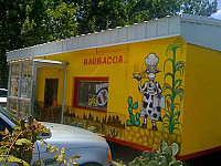 Taco Vaca