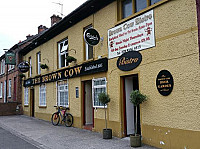 Brown Cow Bistro