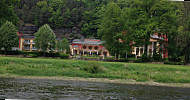 Parkhotel Bad Schandau