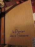 Panier des 4 Saisons