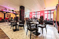The Scott Resto