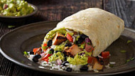 Qdoba Mexican Eats