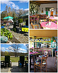 Strandhaus Krummensee