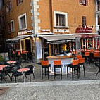 L'extrême Café