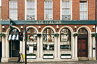 ASK Italian