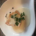 Osteria Con Cucina Rosa Di Cret