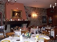 Auberge des Alouettes