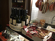 Vino Pane E Salame
