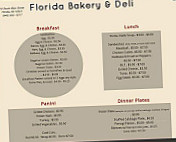 Florida Bakery Deli