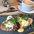 Lime Kiln Cafe