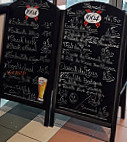 Brasserie Wifi