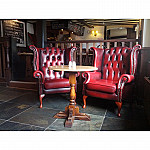 The Kings Arms