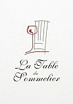 La Table du Sommelier