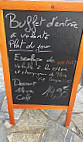 Café Des Quatre Chemins