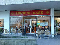 Sunrise Cafe