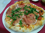 La Fenice Pizzeria E