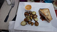 Le Bistrot du Port - Chez Carole