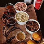 Smoked. American Barbecue