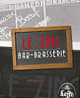 Le Zinc