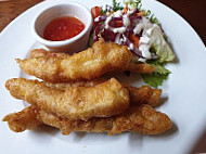 The George