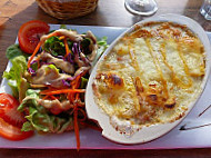 Restaurant l'Abri