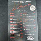 La Piccola