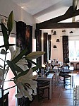 La Table de Pablo