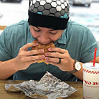 Five Guys Burgers And Fries