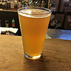 Brownsville Saloon