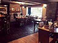 Chef's Table At Three Way Inn