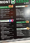 Mont Kebab