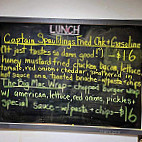 Fiddlestix Cafe