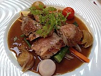 La Farigoule