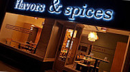 Flavors Spices