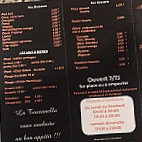 La Toscanella Pizza Sandwich Emporter