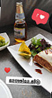 Cafe De La Bourse