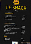Le Snack