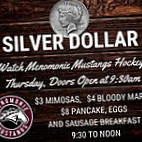 Silver Dollar Bar Restaurant