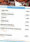 Trappeur's Café