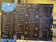 La Marée De Joe