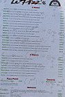La Pizz's