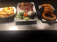 Rare Lounge Steakhouse Newcastle