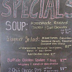 Wagner's Ice Cream Snack Shack